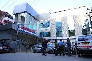 Dispur Polyclinic and Hospitals Pvt. Ltd. image