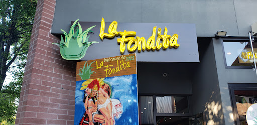 La Fondita and Cantina Downtown