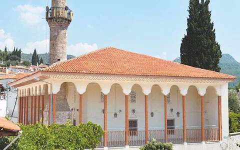Muğla Ulu Camii image