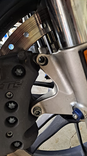 Motorcycle Shop «RACERS EDGE MOTORCYCLES», reviews and photos, 2860 OH-125, Bethel, OH 45106, USA