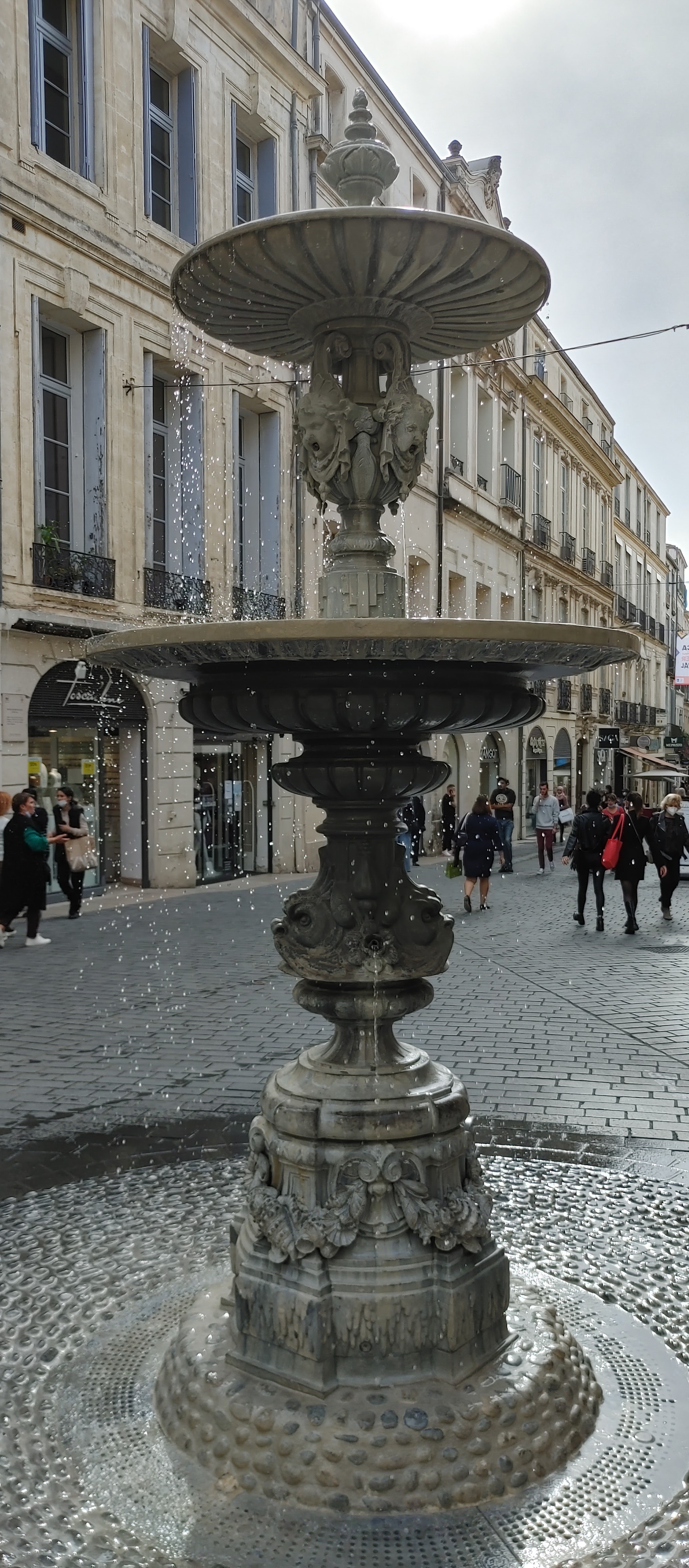 Photo n° 3 de l'avis de Huy.g fait le 15/10/2021 à 15:53