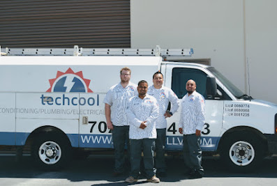 Techcool Ac Repair Las Vegas