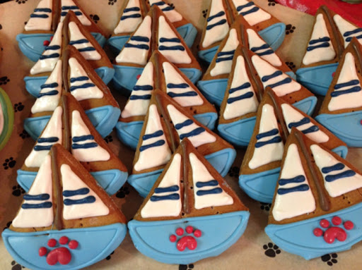 Pet Supply Store «Island Paws», reviews and photos, 630 Tarpon Bay Rd # 5, Sanibel, FL 33957, USA