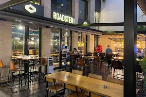 Roadster Diner image