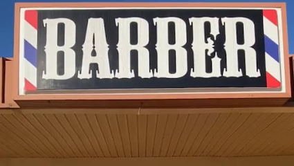 Ironsides Barbershop