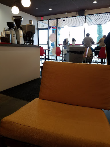 Coffee Shop «Jet Set Coffee», reviews and photos, 10115 SW Nimbus Ave #700, Tigard, OR 97223, USA