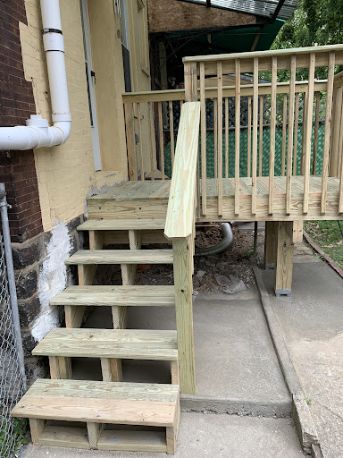 Kitchen Remodeler «Mr. Contractor, Inc.», reviews and photos, 2634 Frankford Ave, Philadelphia, PA 19125, USA