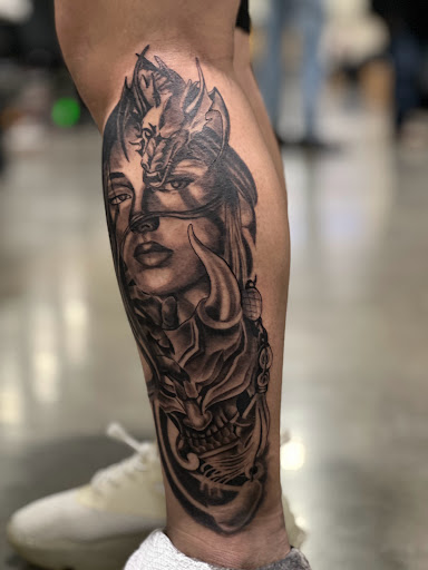 Explore still i rise tattoo ideas, creative tattoo ideas in Milwaukee, available at The Skin Museum