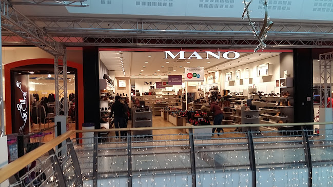 Beoordelingen van Mano in Brussel - Schoenenwinkel
