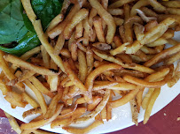 Frite du Restaurant Le Bistronomique à Toulouse - n°6