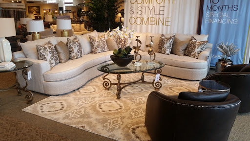 Furniture Store «Havertys Furniture», reviews and photos, 201 S Point Blvd, McDonough, GA 30253, USA