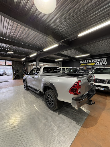 Photo 1 - BALLEYDIER 4x4