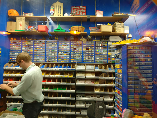 Shopping Mall «Crown Center», reviews and photos, 2450 Grand Blvd, Kansas City, MO 64108, USA