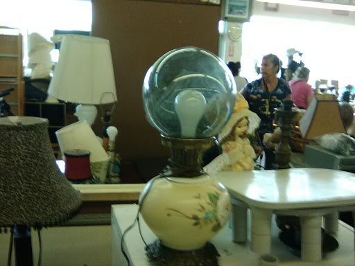 Thrift Store «Northwind Ministries Thrift Store», reviews and photos, 808 Dixon Blvd, Cocoa, FL 32922, USA