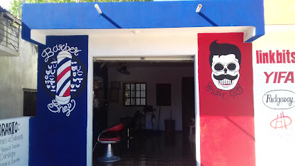 Camacho Barber Shop