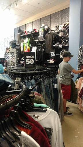 Shopping Mall «Northgate Mall Tullahoma», reviews and photos, 1600 N Jackson St, Tullahoma, TN 37388, USA