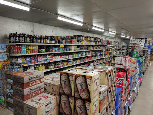 Wine Store «Arrow Wine & Spirits», reviews and photos, 615 Lyons Rd, Dayton, OH 45459, USA