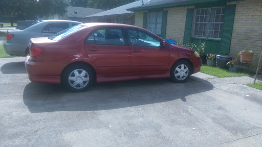 Discount Store «Dirt Cheap», reviews and photos, 12444 Florida Blvd, Baton Rouge, LA 70815, USA