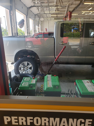 Tire Shop «Tires Plus», reviews and photos, 510 Bullsboro Dr, Newnan, GA 30265, USA