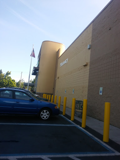 Supermarket «Walmart Neighborhood Market», reviews and photos, 2730 Gateway St, Springfield, OR 97477, USA