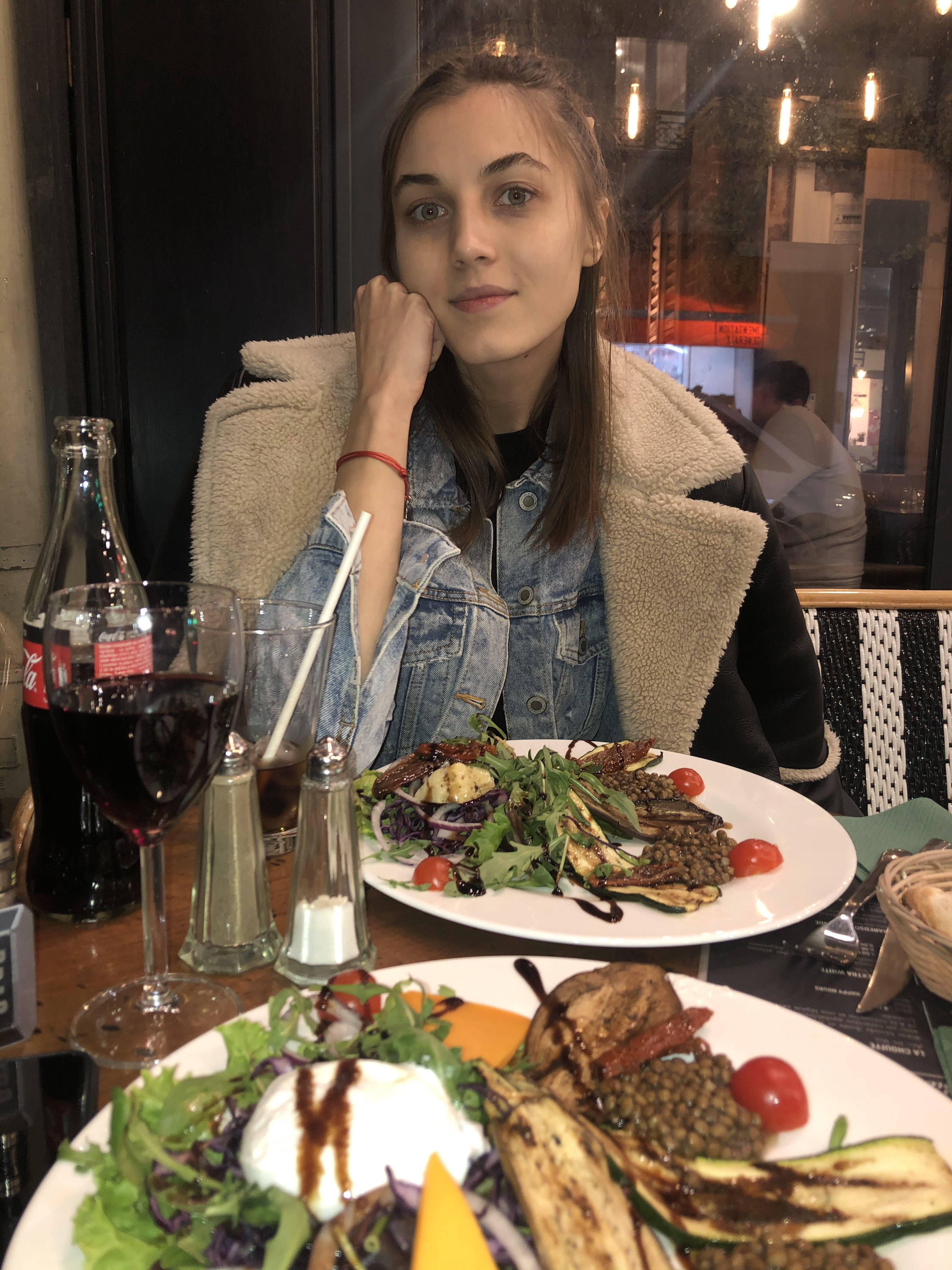Photo n° 1 de l'avis de Karolina.a fait le 24/02/2020 à 19:06
