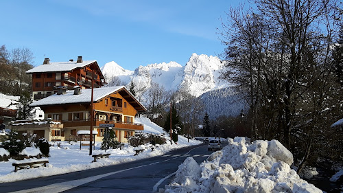 INTERSPORT - LE GRAND BORNAND à Le Grand-Bornand