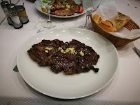 Steak du Restaurant portugais Euro à Montreuil - n°9
