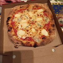 Pizza du Pizzeria PIZZA PE'PETTE COMMEQUIERS - n°16