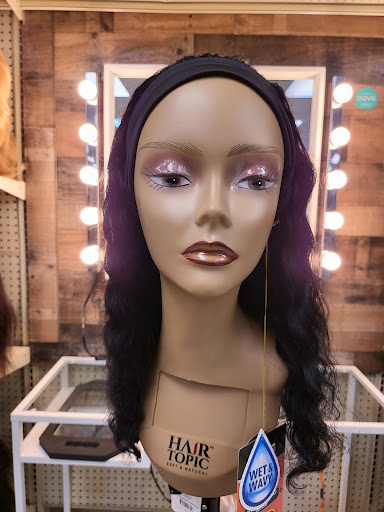 Beauty Supply Store «Ammar Beauty Supply Co», reviews and photos, 223 W King St, St Augustine, FL 32084, USA