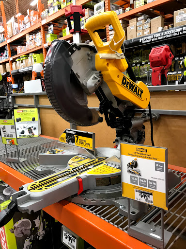 Home Improvement Store «The Home Depot», reviews and photos, 2020 Lynnhaven Pkwy, Virginia Beach, VA 23456, USA