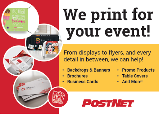Commercial Printer «PostNet», reviews and photos, 824 Lake St E, Wayzata, MN 55391, USA