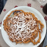 Photo n°3 de l'avis de cristina.o fait le 16/08/2019 à 21:39 sur le  Ristorante Genziana à Toblach