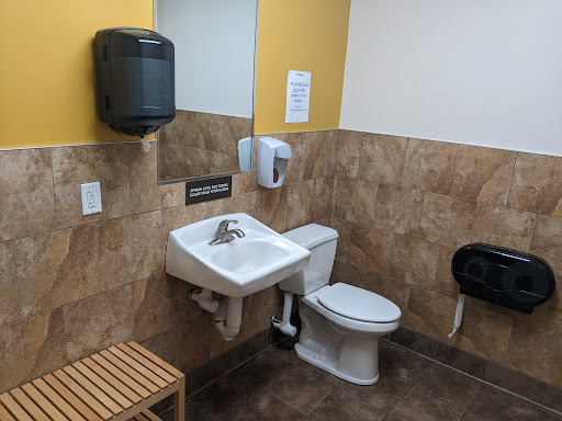 Gym «Anytime Fitness», reviews and photos, 89 West Rd, Ellington, CT 06029, USA