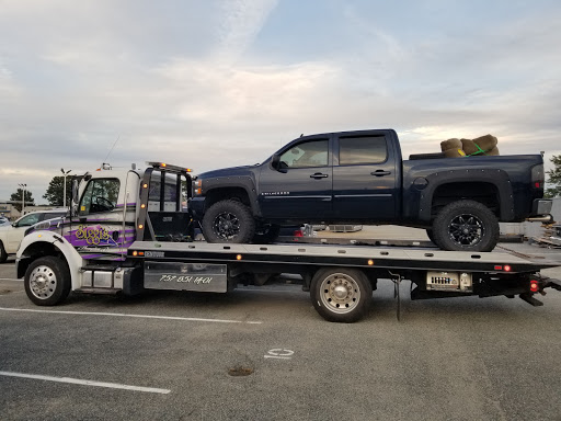 Chevrolet Dealer «Hampton Chevrolet», reviews and photos, 1073 W Mercury Blvd, Hampton, VA 23666, USA