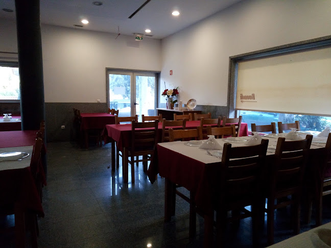 Avaliações doRestaurante Oliveira em Penafiel - Restaurante