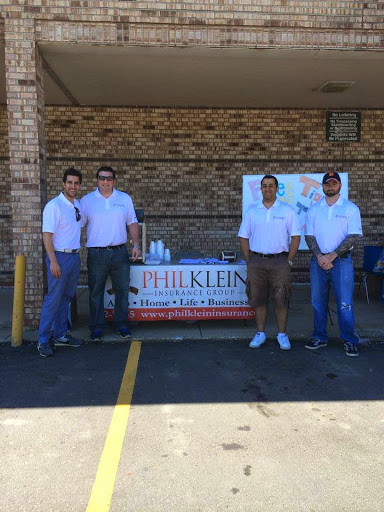 Insurance Agency «Phil Klein Insurance Group», reviews and photos