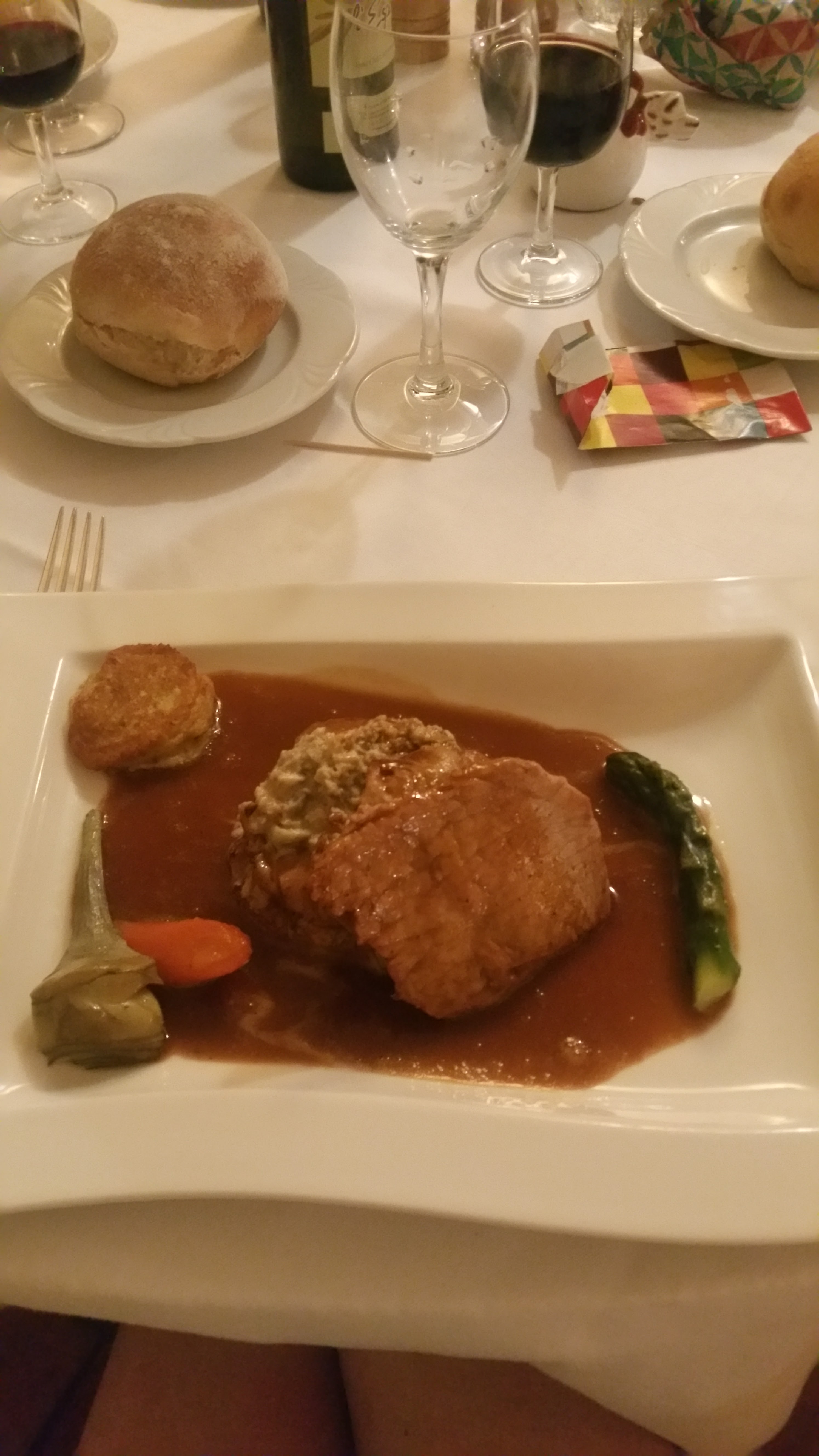 Photo n° 1 de l'avis de sabine.e fait le 16/06/2018 à 05:41