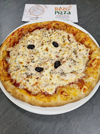 Photos du propriétaire du Pizzas à emporter Rezo Pizza à Tullins - n°11