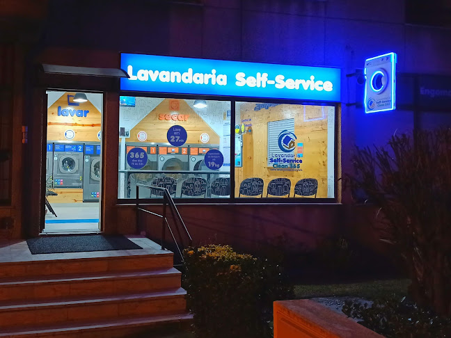 Lavandaria Clean 365 - Matosinhos