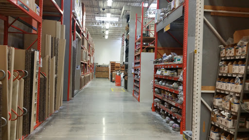 Home Improvement Store «The Home Depot», reviews and photos, 80 Universal Blvd, Warwick, RI 02886, USA