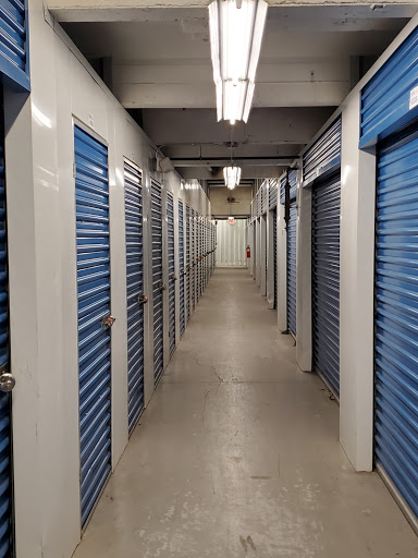 Self-Storage Facility «Simply Self Storage - Bloomfield», reviews and photos, 211 Grove St, Bloomfield, NJ 07003, USA