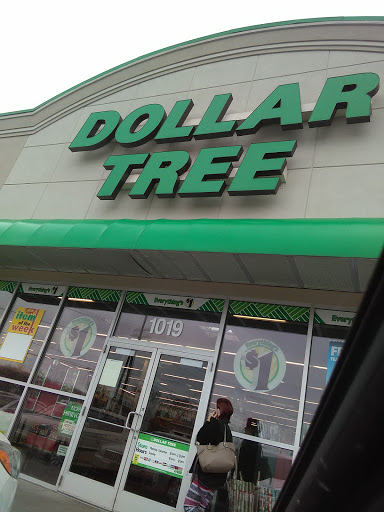Dollar Store «Dollar Tree», reviews and photos, 617 Hebron Rd, Heath, OH 43056, USA