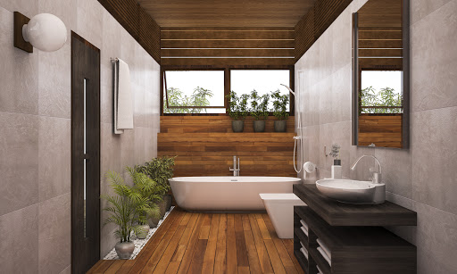 Complete Bathroom Solutions