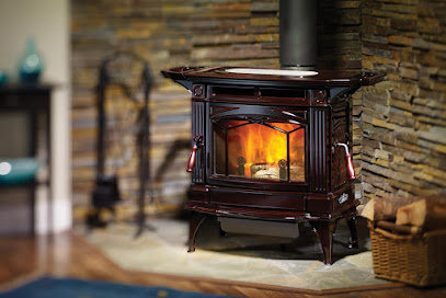 Regency Fireplace Products