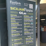 Photo n°1 de l'avis de Andrea.. fait le 01/08/2021 à 13:25 sur le  FoodSicily Market à Cefalù