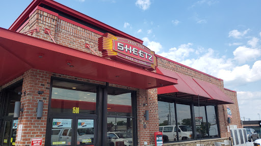 Sheetz