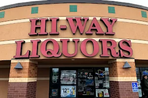 Hi-Way Liquors image