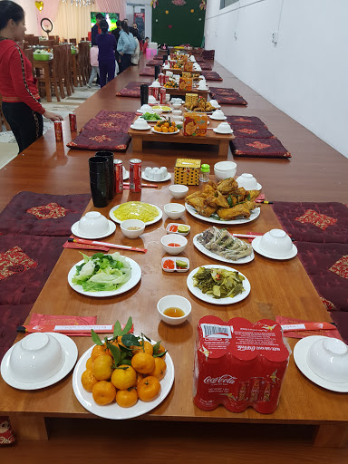 Top 14 cửa hàng xiên que Thành phố Yên Bái Yên Bái 2022