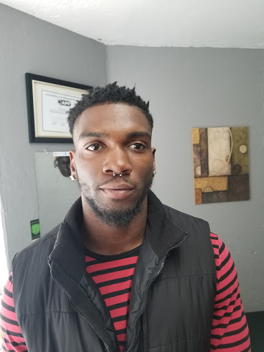 Find mexican american flag tattoo ideas for your next unique tattoo in Ogden at Legacy Tattoo