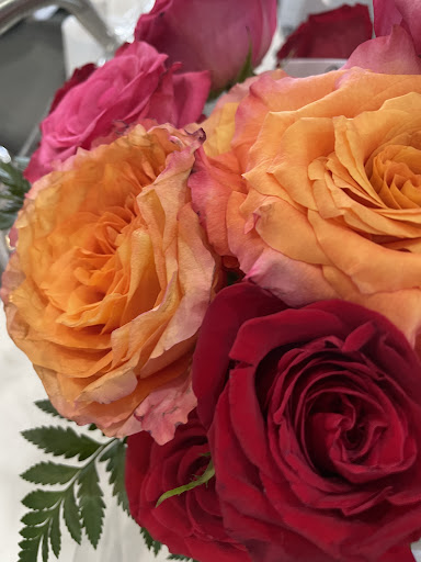 Florist «Bokay Florist», reviews and photos, 5890 N Keystone Ave, Indianapolis, IN 46220, USA